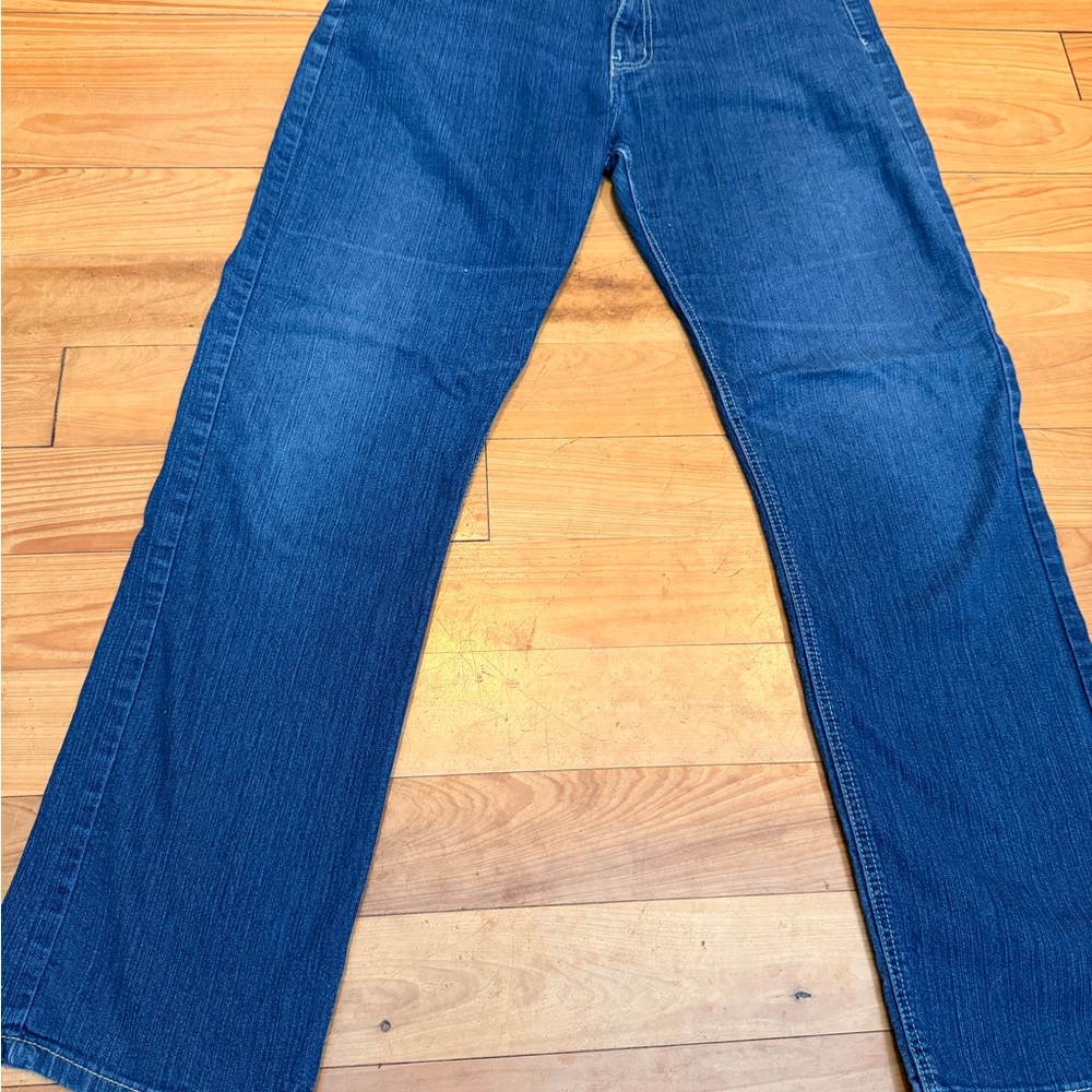 DKIN Bootcut Jeans size 12